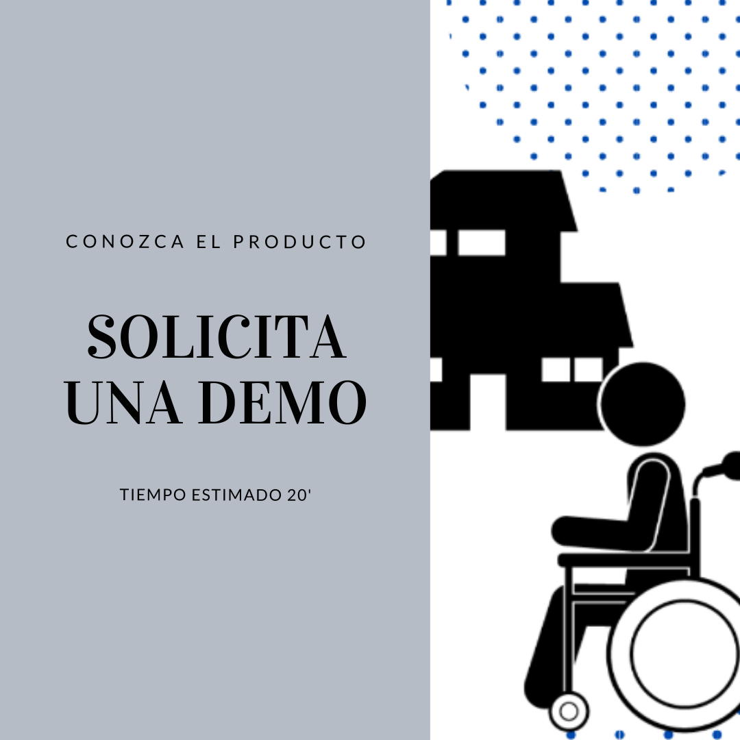 Solilcita Demo